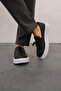 Mn127 - Cbt Loafer-X Men's Shoes Black - 2