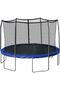 JUMP N JOY Trampoline - 10 Feet