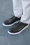 Mn003 - Cbt Pelle Classica Men's Shoes Black - 7