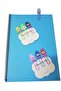 Labubu Bookmark / Paperclip Set of 3 - 2