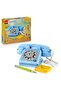 Creator 3 in 1 Retro Telephone 31174 for Kids Ages 8 and up 1980S or 2000S