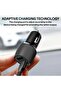3.4A Car Charger With Dual USB Ports - 3