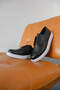 Mn003 - Cbt Pelle Classica Men's Shoes Black