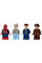 ǀ Marvel Spider-Man with Doctor Octopus Metro Scene 76321 - Children 9 Years and over I � - 7