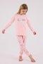 Mother Daughter Pajamas Combination, Mother and Child Pajamas Are Priced Separately - 4
