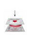 عازل طبى بنكهة الفواكه ثلاث نكهات علبة 3 حبات مسكولان - Fruit-Flavored Three Flavors 3 Pieces - 5