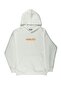 Lenithra Naruto Anime Back Printed Unisex Oversize White Hoodie - 4
