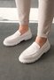 Mn2417 - Fbt Men's Shoes White