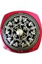 Metal Incense Burner with Lid – Home & Office Decor