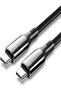 USB-C to USB-C 5A Cable 1.2M, 100W 480Mbps, Compatible w/ MacBook, iPad Pro, Galaxy