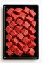 Reyon, Butcher, Deli Tray Black 26X40 cm - 4