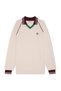 MOLINAZZO regulärer Strick-Polopullover - 2