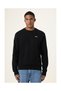 LEVERANO regulärer Crew-Sweat - 6
