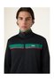 Sagano Regular Taped Track Jacket - 6