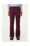 Como Regular Taped Track Pants. - 5