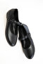 Black Women's Ballerina Ballet 20812 - 2