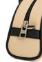 Beige Women's Hand, Shoulder and Crossbody Bag 05Uc25K9002 - 5