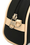 Black Women's Hand, Shoulder and Crossbody Bag 05Uc25K9002 - 5
