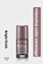 Shiny Intense Pigmented Nail Polish - Full Color Nail Enamel - Fc74 Greige