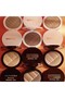 BRONZER MATTE - Bronzing powder 01 Golden gateway (8 g) - 5