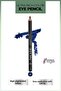 Ultra Rich Color Eye Pencil 10 Ultra Marine - Navy Blue