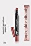 Lightweight Semi Transparent & Matte Finish Moisturizing Lip Powder