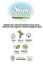 Bio Natural 7 Buy 6 Pay Night Pad 18 Pcs and Rosie - 2
