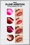 Plump Ambition Hyaluron Lip Oil Nourishing and Moisturizing Lip Gloss 5 ml - 490 Berry Jolie - 7