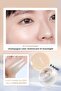 Wet & Natural Looking Gel Illuminator a'Pieu Juicy Pang Glossy Jelly Highlighter ( # 4 Moonlight) - 2