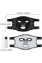 72 Led Photon Facial Beauty Mask Skin Tone Brightening Face Care Rejuvenation Mask Light Therapy - 8