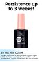Uvgel Nail Color Permanent Nail Polish 108