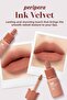High Pigmented Velvet Look Lasting Day Long Tint Peripera Ink Velvet (24 Milky Nude) - 2