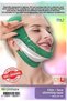 Chin / Facial Thinning Tape Facial Liposuction and Double Chin Facial Mask after Double Chin - 4