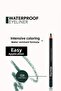 Waterproof Eye Pencil - Green Waterproof. - 5