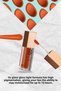 Moist up Lip Gloss Orange 3.5ml Bio157 - 2