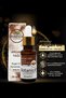 Argan Yagi Hair Treatment Oil Hair Loss Acne Moisturizing Facial Rejuvenation Dandruff Beauty 20 ml