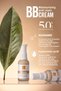Bb sunscreen light tone 50 spf - 4
