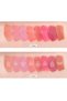 Sweet Liar Milky Tint / Velvet Finish, Moisturizing Lip Tint-03 Strawberry Baby Chou - 3