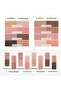ظلال عيون Twotone 06 Russet Pink - قلم ظلال عيون مزدوج اللون مع إسفنجة - 3