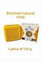 Bittim Soap, Bittim, Natural Handmade Natural Soap, Soap (1 Pc 125Gr)
