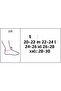 7622 Orthopedic Medical Bracelet Strap Supported Bracelet - 2