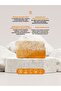 100% Natural Pumpkin Fiber St. John's Wort Soap 130 Gr. (Hand Made) - 2
