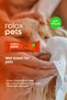 Pets - 25 Packs - Wet Towel for Pets
