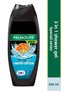 Men Tbf Limited Edition Men's Shower Gel + Palmolive Men Sport Men's Shower Gel - 3
