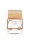 120 g Coffee Color Natural Pumpkin Fiber Handmade Peeling Soap