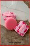 Professional Makeup Sponge - Set of 3 - 4