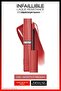 Infaillible Laque Resistance Liquid Glossy Lipstick - 635 Worth It Medium