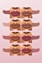 48 Pack Hat Design Liquid Nude Lipstick - 5