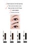 قلم حواجب دائم 4D Tattoo Microblading - اللون: 01 بني - 2
