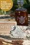 Natural Elegance Solid Soap with Jasmine and Olive Oil Jasmine Olive Oil Hand Soap 250 gr - 4
